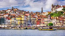 Private Porto Half-Day City Tour