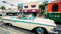 Classic Car Tour of Miami Beach, Wynwood and Little Havana