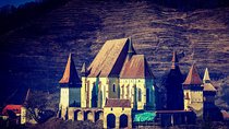 Discover Transylvania in 5 Days Trip