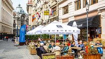 Bucharest Walking Tour