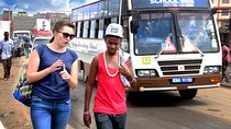 NAI NAMI: Nairobi Storytelling Tour