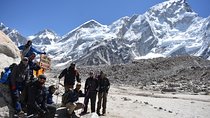 Everest Base Camp Trekking