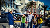 Private South Beach, Wynwood Arts District and Little Havana Tour