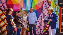 Miami Small Group City Tours of Wynwood Walls and Little Havana