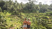 Bali All Inclusive: Rice Terraces, Waterfall, Temples & Volcano