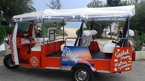 Tonys Tuk Tuk Tours