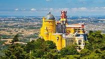 Sintra and Cascais Tour from Lisbon
