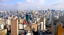 Private 6-Hour City Tour of São Paulo