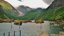 PRIVATE GUIDED TOUR: Folgefonna Glacier & Bondhus Valley from Bergen, 10 hours