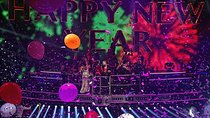 Coco Bongo Cancun New Year's Eve 2026