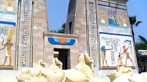 Day Tour To Pharaonic Village at Giza with Lunch