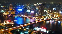 Cairo By Night Tour