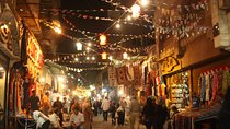 Layover Cairo By Night Tour From Cairo Airport