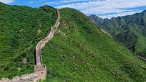 Amazing Great Wall And Ming Tomb Small-Group Tour