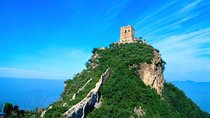 3-Day Bus Group Tour Including 3 Parts Of Beijing Great Walls