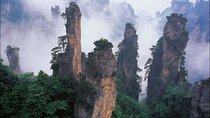 Private 4-Day Tour: Zhangjiajie And Fenghuang