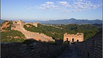 Beijing Jinshanling Great Wall Group Tour