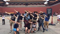 Beijing City Highlights: Full-Day Group Tour Including Lunch