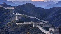 Private 3-Day Beijing Tour Including Lunch