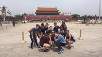Beijing Private City Tour Including Lunch