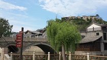 Private Day Tour Of Beijing: Gubei Water Town And Simatai Great Wall