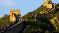 Beijing 2-Day Bus Group Tour: Forbidden City And Great Wall