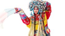 Beijing Evening Tour Of Peking Opera Show With Private Transfer