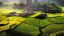 Private Zhangjiajie Shiyanping Village Package Tour Including Lunch