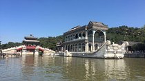 Private Half Day Package Tour With Summer Palace Including Peking duck Lunch