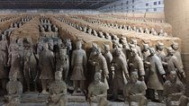 Private 2-Day Xi'an Package Tour From Beijing