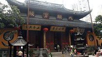 Private 2-Day Tour Of Shanghai From Your Beijing's hotel 