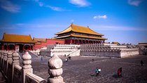 Beijing Forbidden City And Great Wall Group Tour