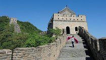 Private Beijing Mutianyu Great Wall Tour Including 2 Evening Shows