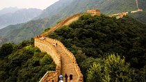 Private Beijing Mutianyu Great wall Tour Including Peking Duck Dinner