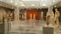 Archaeological Museum of Heraklion Tour