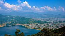 Pokhara City Tour: Full day Sightseeing