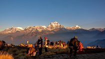 Ghorepani Poonhill Trek
