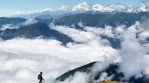 Langtang Valley Trek