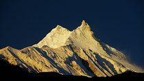 Tsum Valley and Manaslu Trek
