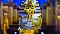 King Tut Ankh Amen Museum Tour