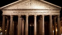 Rome's Iconic Temple: Pantheon Audio Guided Tour with Fast Access