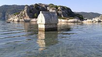 Demre, Myra & Kekova Sunken City Boat Tour