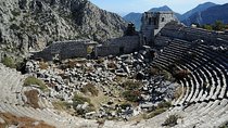 Termessos Daily Tour ANTALYA ...