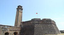 All inclusive Private Day trip to Southern Srilanka Galle, Bentota