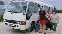 Grand Cayman Private Customized Bus Tour