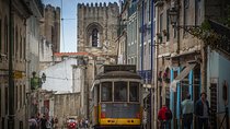 Lisbon city of the seven hills - Private Tour