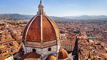 Florence and Pisa Semi Private Tour from La Spezia