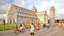 Pisa Guided Walking Tour and Leaning Tower Tickets