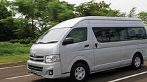 Private Round Trip Airport Transfer Uvero Alto Hotels 7-12 Pax
