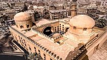 Full Day Tour Visiting Coptic and Islamic Cairo